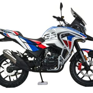 Мотоцикл Motoland 250 ENDURO GS (172FMM-5/PR250)