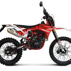 Progasi SUPER MAX 250 RR с ПТС