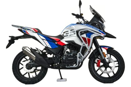 Motoland-GS-ENDURO-250